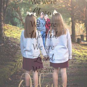 Meet your Posher, Crystal